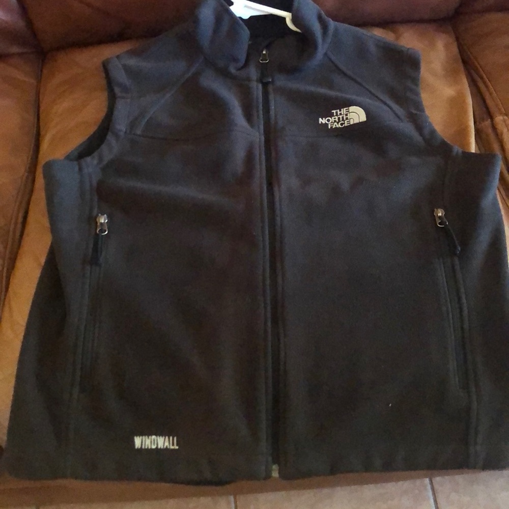 The North Face Vest